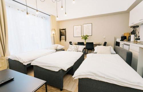 City-Apartment Kreuzviertel-Lädchen-60 qm - Foto 22