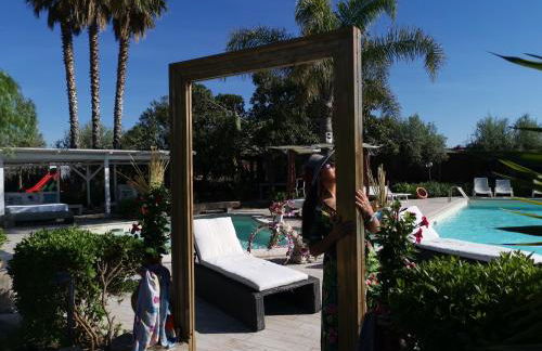 La Fattoria Dei Nonni - Foto 61