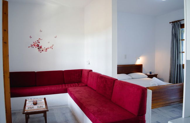 Moonlight Kastraki Beach House - Foto 11