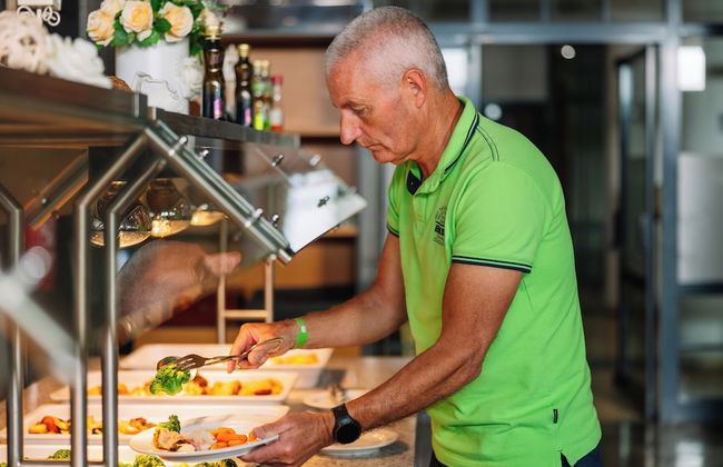 Grand Muthu Forte do Vale - Foto 46