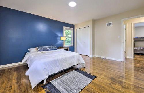 Spacious Family Home in Kansas City Suburb! - Foto 17