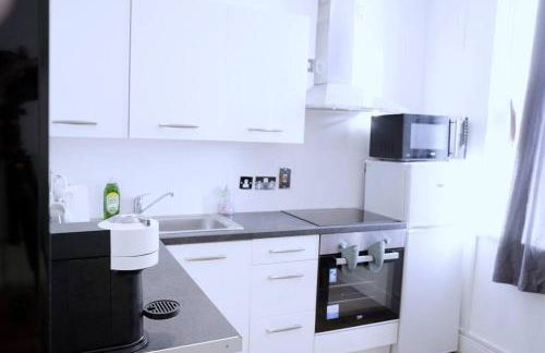 Apartment in West Yorkshire 3 - Foto 20