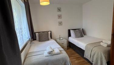 Klinspaces for contractors and family holidays - Foto 2