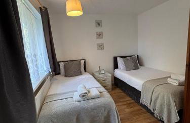 Klinspaces for contractors and family holidays - Photo 2