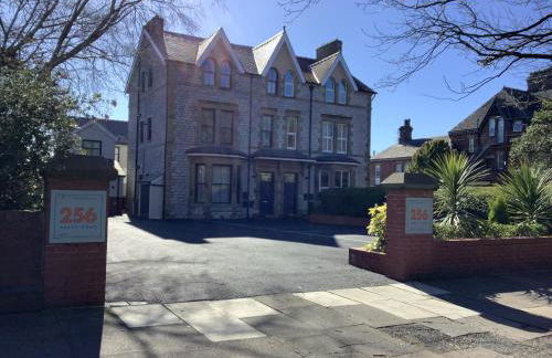 Jeffersons Abbey Road Serviced Apartments - Foto 1