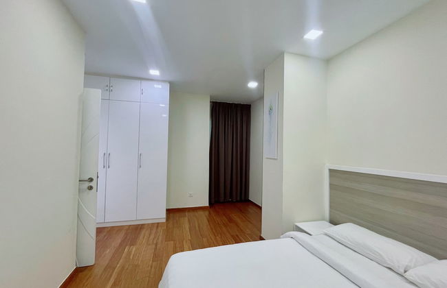 Infinity 28 Hotel & Residence - Foto 16