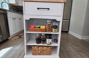 Fayetteville house on Acre, Pool, BBQ - Foto 29