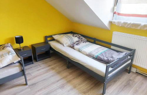Haus in Düren mit 4 Zimmer und Balkon - Foto 2