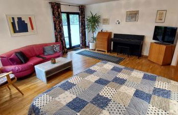 Großzügige Wohnung mit Terrasse Würzburg, Zell - Foto 1