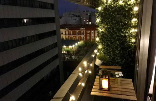 Núñez de Balboa - Foto 17