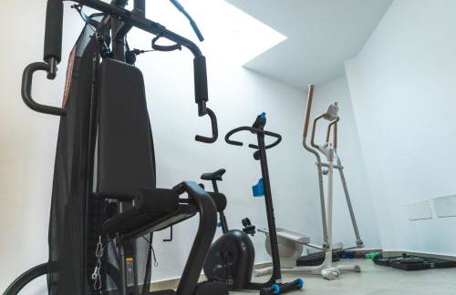 Amber Skies Seafront Retreat - Photo 57