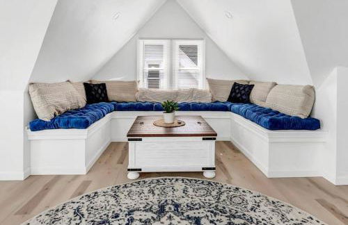 Cool Urban Stay Downtown Loft - Photo 36