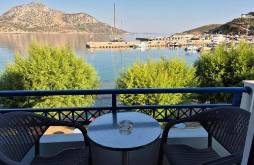 Nektaria on the Beach - Foto 7