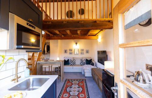 The Granary at Humblebee Hall - Foto 9