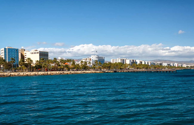 Limassol, Kourion + Kolossi Day Trip - Photo 7