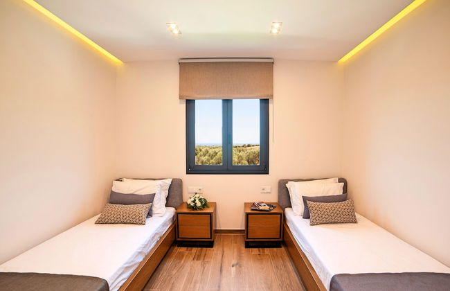 Perla Villas with Heated Pool - Foto 3