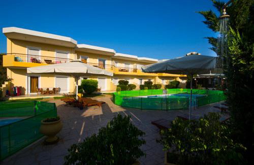 Vakis apartments - Foto 21