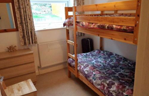 Welsh holiday home sleeps 5 close to beaches & mountains - Photo 17