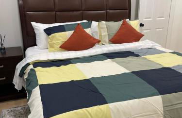 Cozy Suite at Towson Center - Foto 25