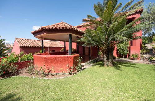 Luxury Country & Rural Villa Santa Brigida Las Palmas - Foto 66