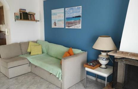 Dimar1 Seaside Apartment - Foto 7