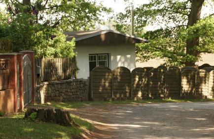 Ferienhaus Strandmuschel am Ostseestrand Zierow - Photo 3