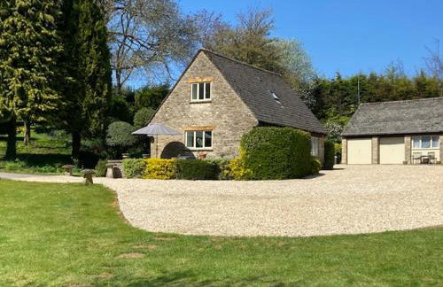 Far Hill Cottage - Foto 1