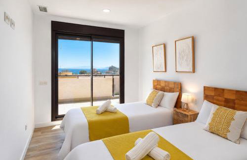 PREMIUM Magníficas Vistas Panorámicas con Terraza - By Aloha Palma - Foto 34