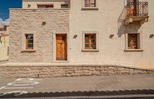 Villa dell'800 con Jacuzzi Privata - San Pantaleo - Foto 39