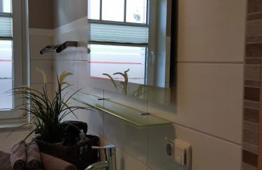 Ferienwohnung "An den Wiesen" - Foto 25