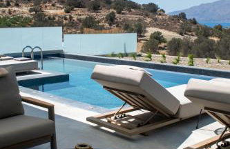 Marnos Luxury Villas - Foto 38