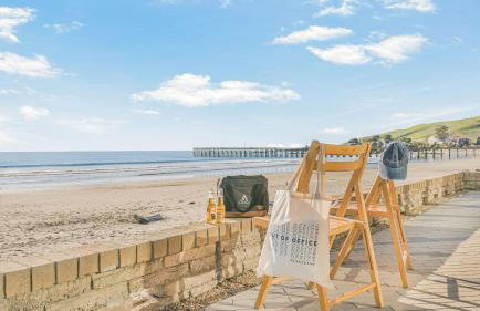 The Jamie by AvantStay Oceanfront Stay Firepit Chefs Kitchen Near Morro Bay - Foto 36