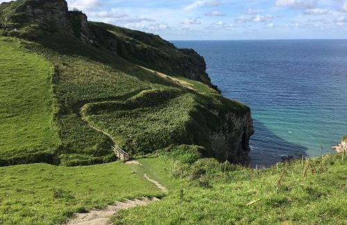 4 Bed in Tintagel oc-tolbo - Foto 18