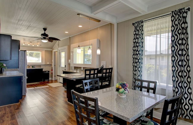 Makani Ea Home 2 Bedroom Home by RedAwning - Foto 10