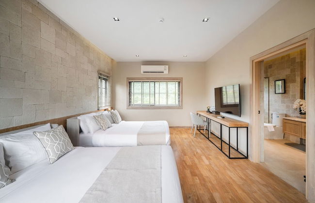 Locanda Villanova Bed & Breakfast - Foto 3