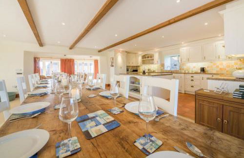 Geddings Farm Barn - Foto 6