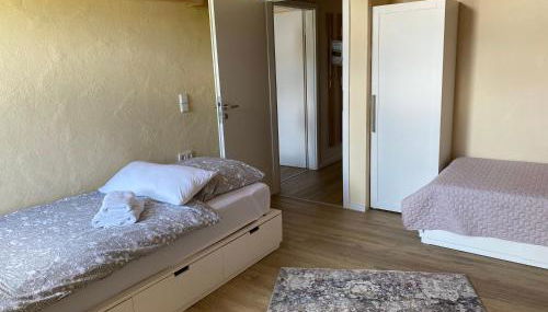 Ferienwohnungen im Hegau - Foto 4