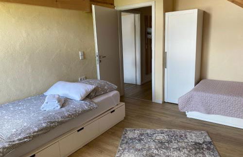 Ferienwohnungen im Hegau - Foto 4