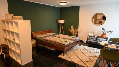 waldstudio Classy Apartment near Stuttgart - Foto 2