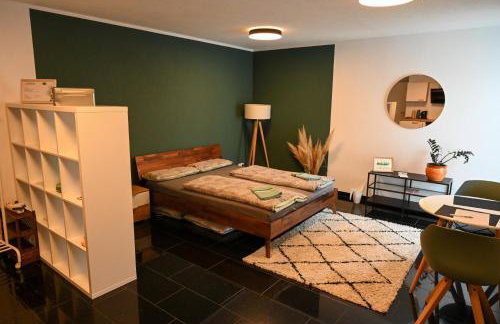 waldstudio Classy Apartment near Stuttgart - Foto 2