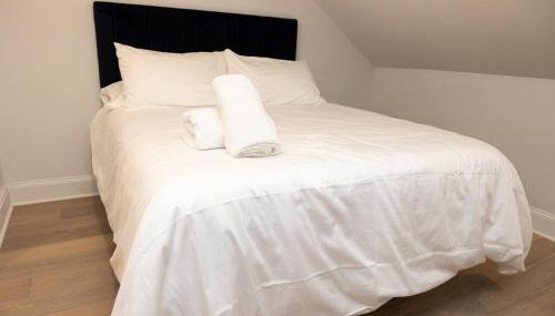 Glamorous Lux Studio - Unit 7 - Foto 5, towels