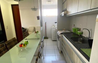 Apartamento 250m praia - Piscina - Cobertura - Garagem - Blue Tower 801 - Photo 8