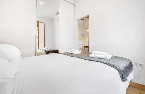 Monthly Base for 4 2BR Private Roof Terrace - Foto 14