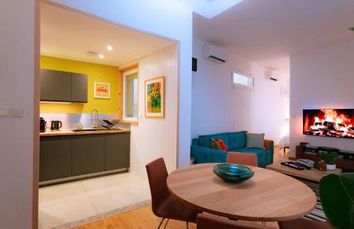 grand loft avec patio proche des quais Strasbourg - Foto 25