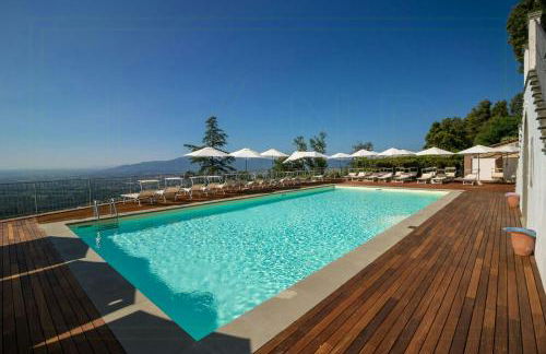 Spacious Apartment With Pool Near Lucca - Foto 27