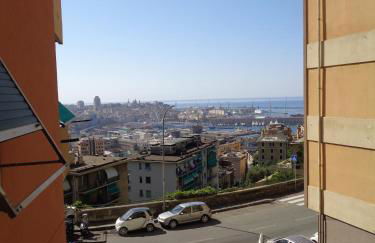 La casa di Samu - intero appartamento 2 camere più servizi - Photo 1