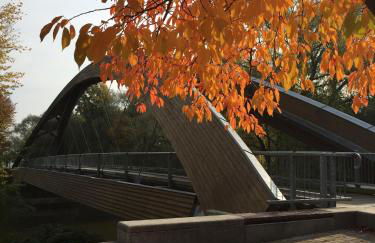 Viadrina Rooms & Apartments Frankfurt-Oder am Park im Zentrum - Foto 34