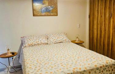 Apto Aconchegante no coracao da Ilhotas - Foto 26