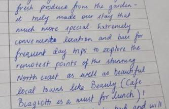 The Garden Flat - Ardullie Lodge - Photo 13