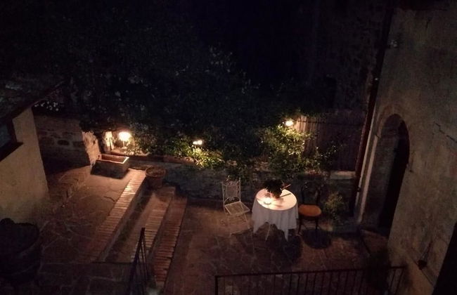 Il Palazzo Boutique B&B - Foto 48